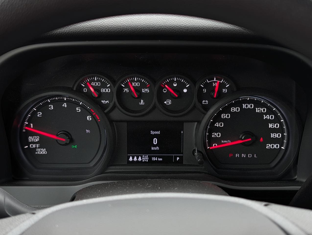2026 GMC Sierra 1500 PRO Photo