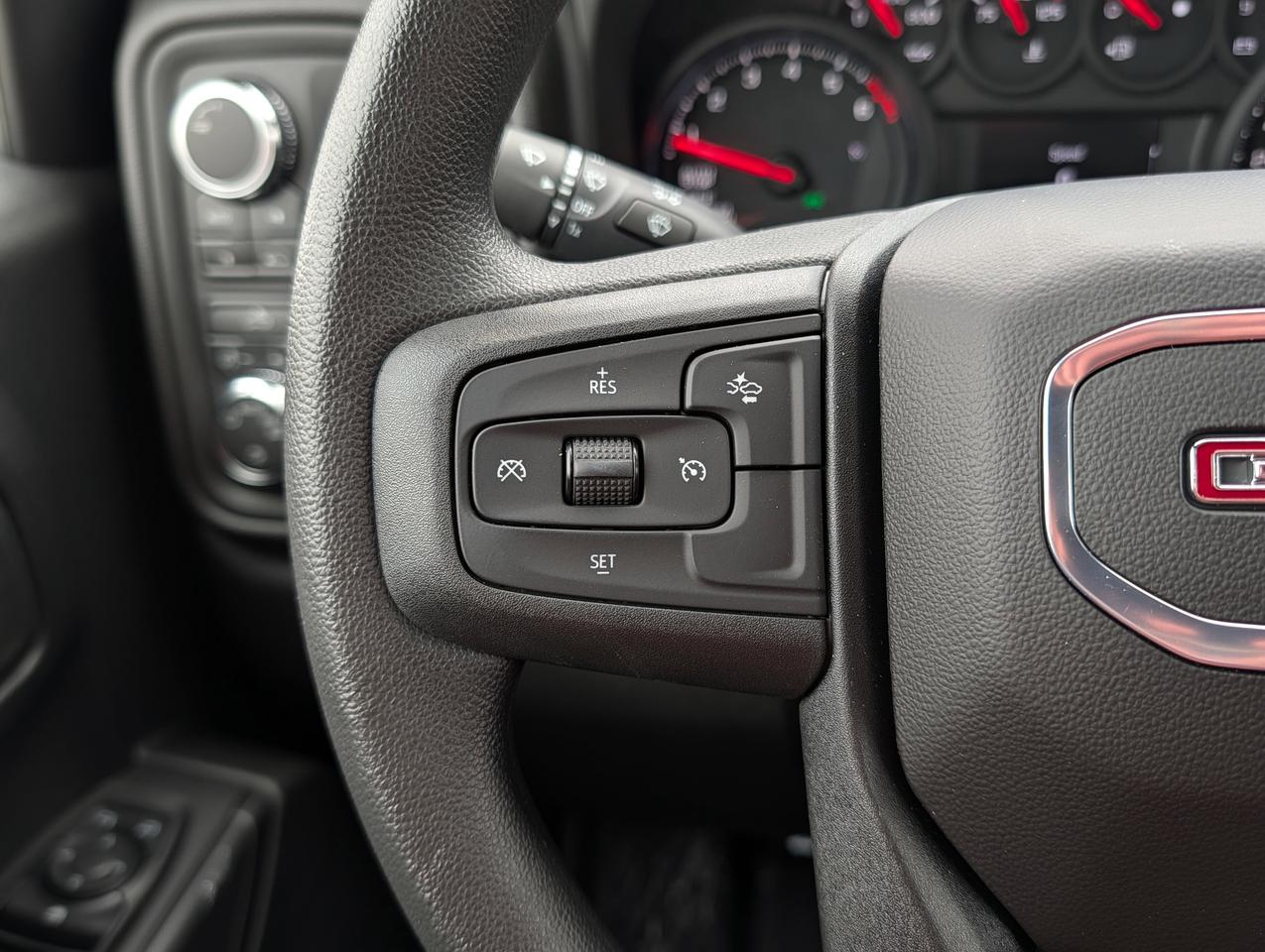 2026 GMC Sierra 1500 PRO Photo