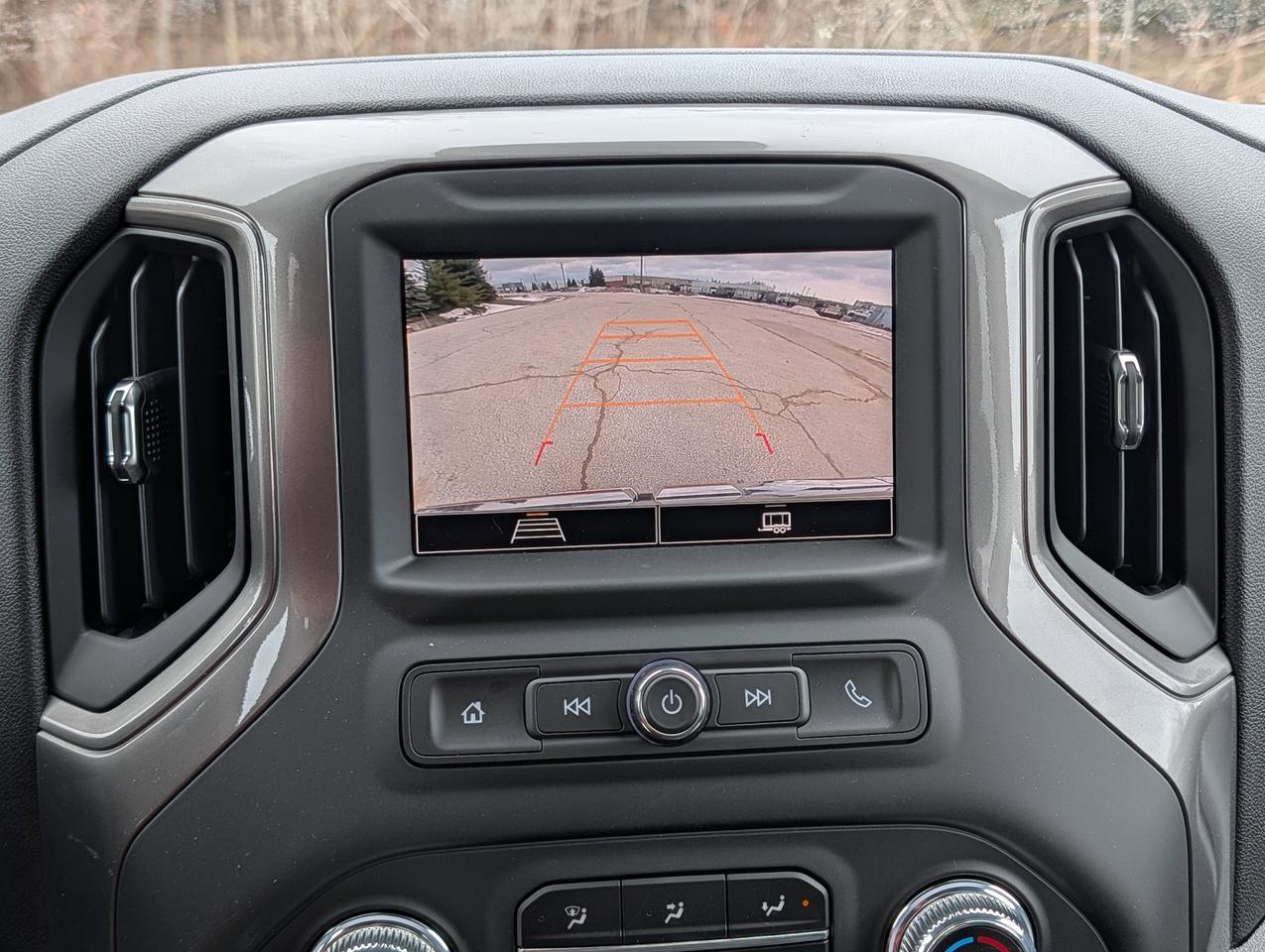 2026 GMC Sierra 1500 PRO Photo