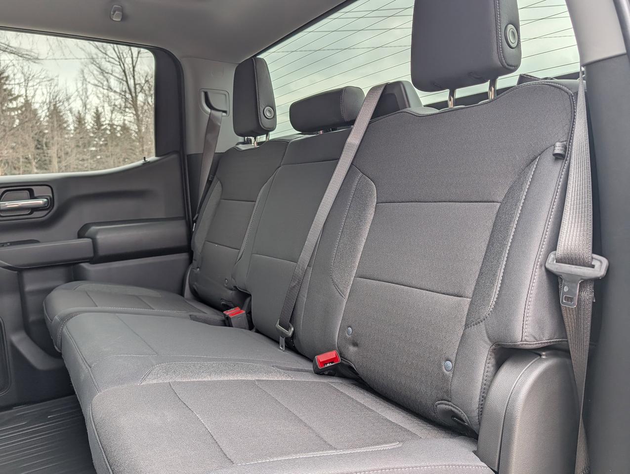 2026 GMC Sierra 1500 PRO Photo