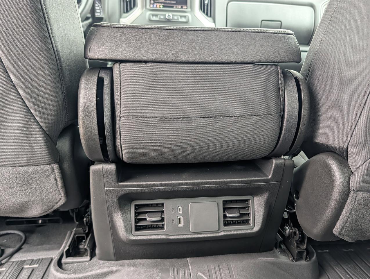 2026 GMC Sierra 1500 PRO Photo