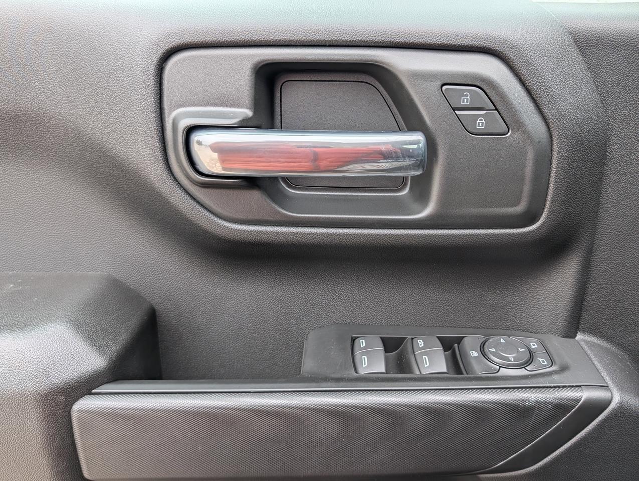 2026 GMC Sierra 1500 PRO Photo