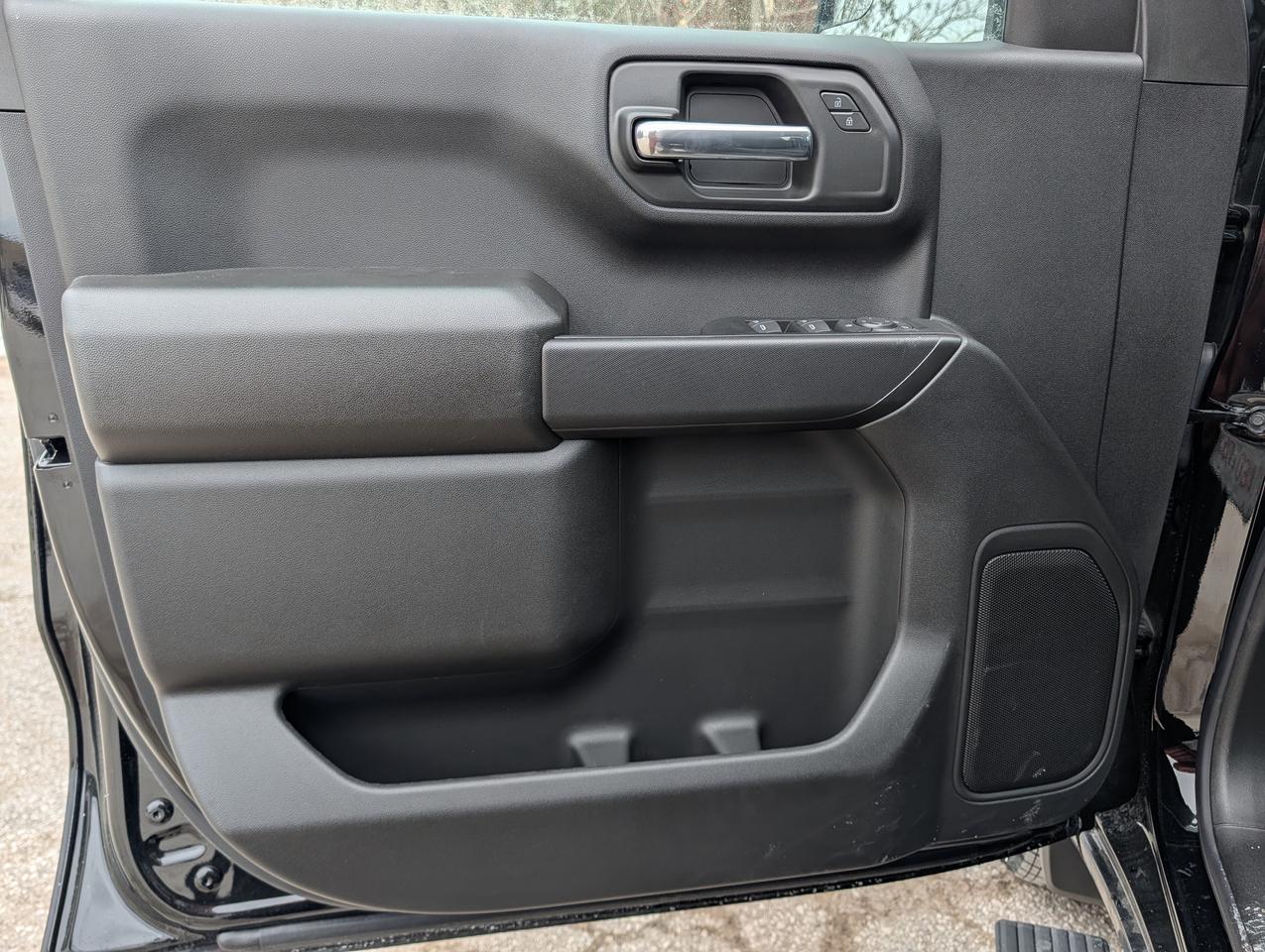 2026 GMC Sierra 1500 PRO Photo