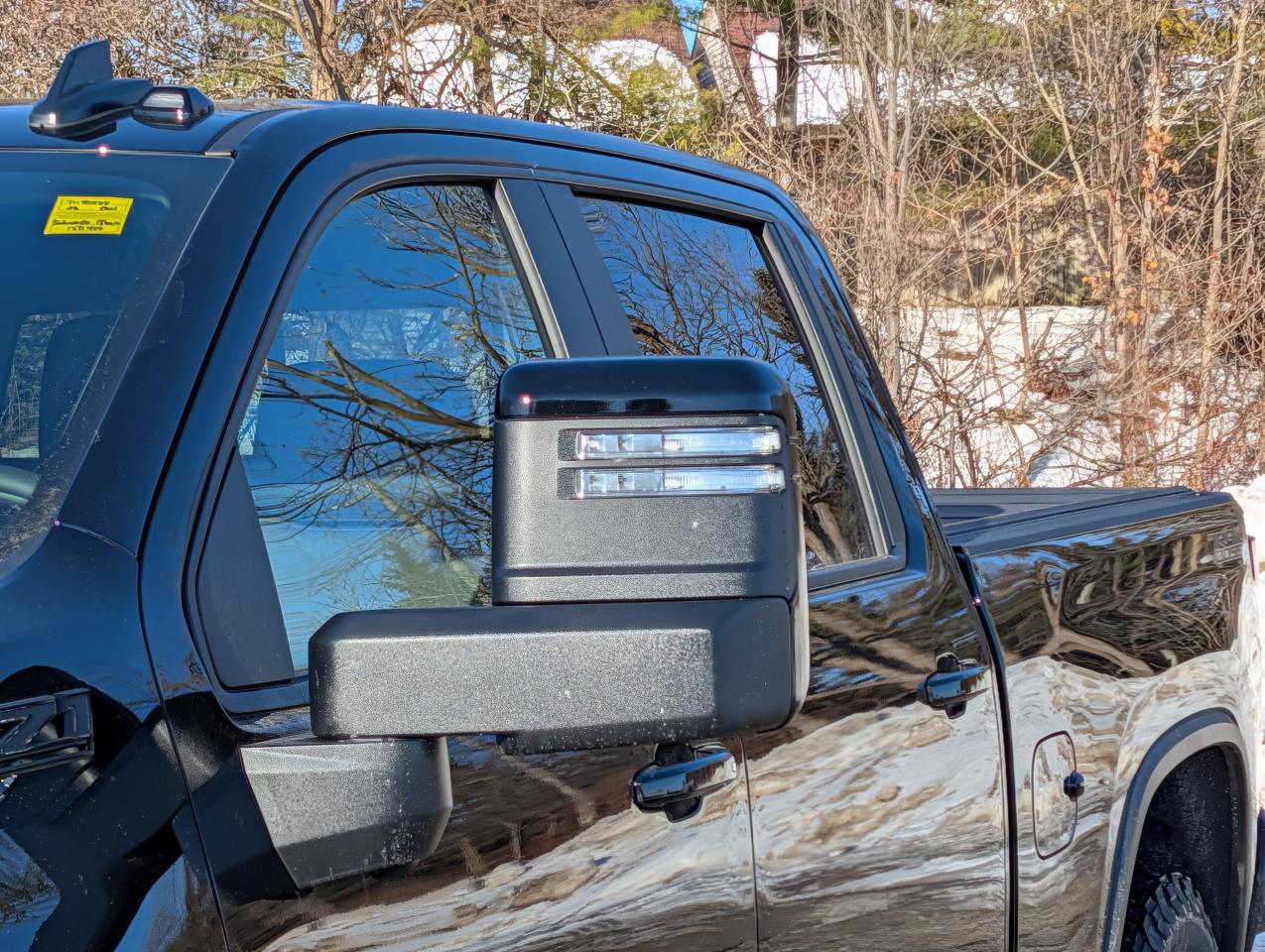 2026 Chevrolet SILVERADO 2500HD LT Photo
