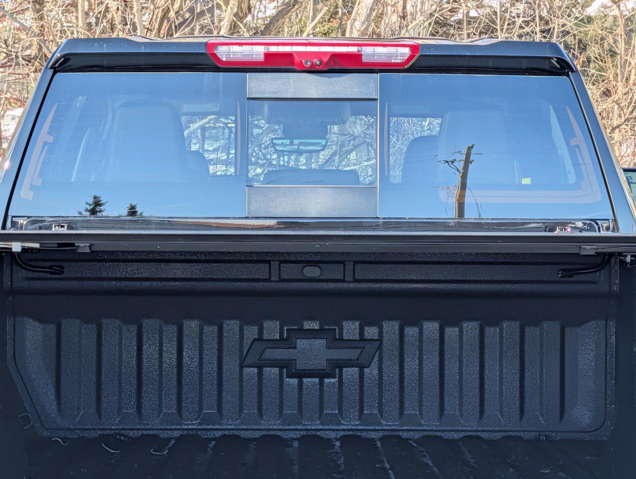 2026 Chevrolet SILVERADO 2500HD LT Photo