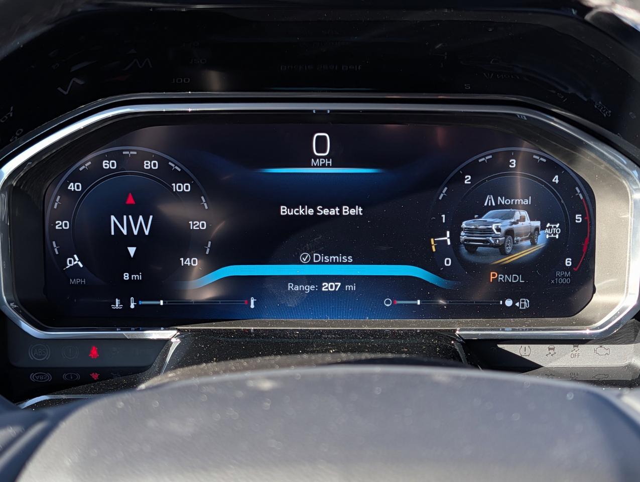 2026 Chevrolet SILVERADO 2500HD LT Photo