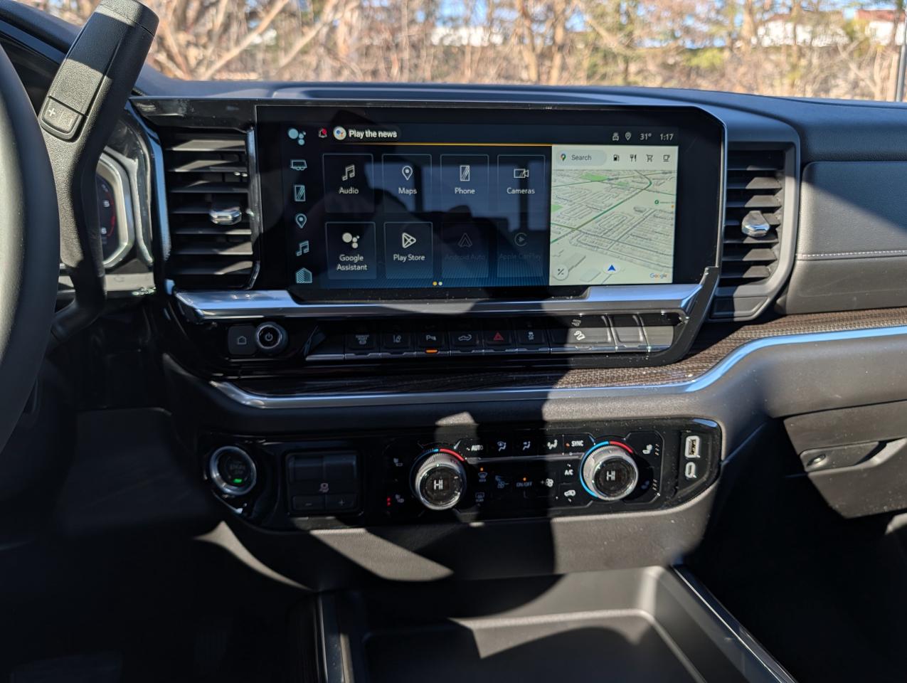 2026 Chevrolet SILVERADO 2500HD LT Photo