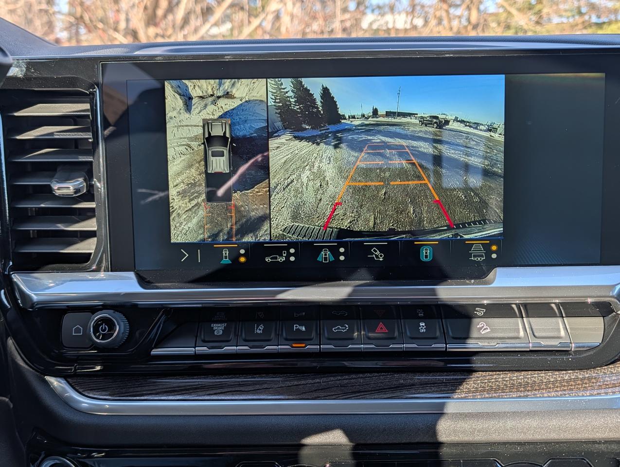 2026 Chevrolet SILVERADO 2500HD LT Photo