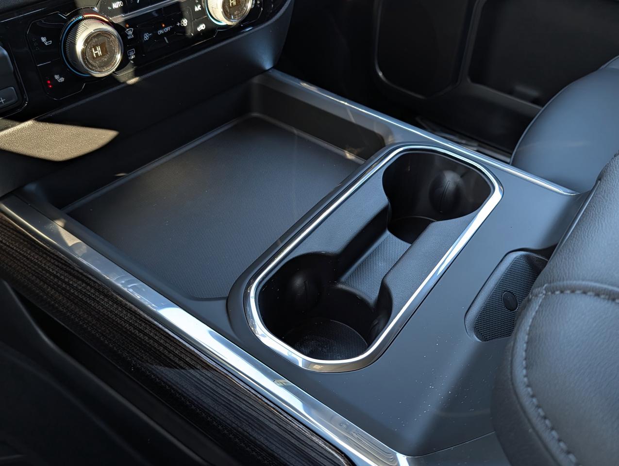 2026 Chevrolet SILVERADO 2500HD LT Photo