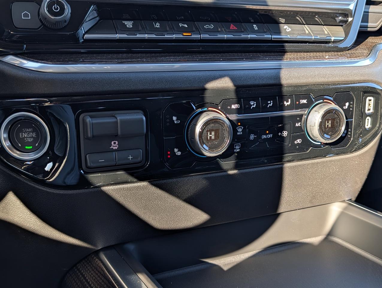 2026 Chevrolet SILVERADO 2500HD LT Photo