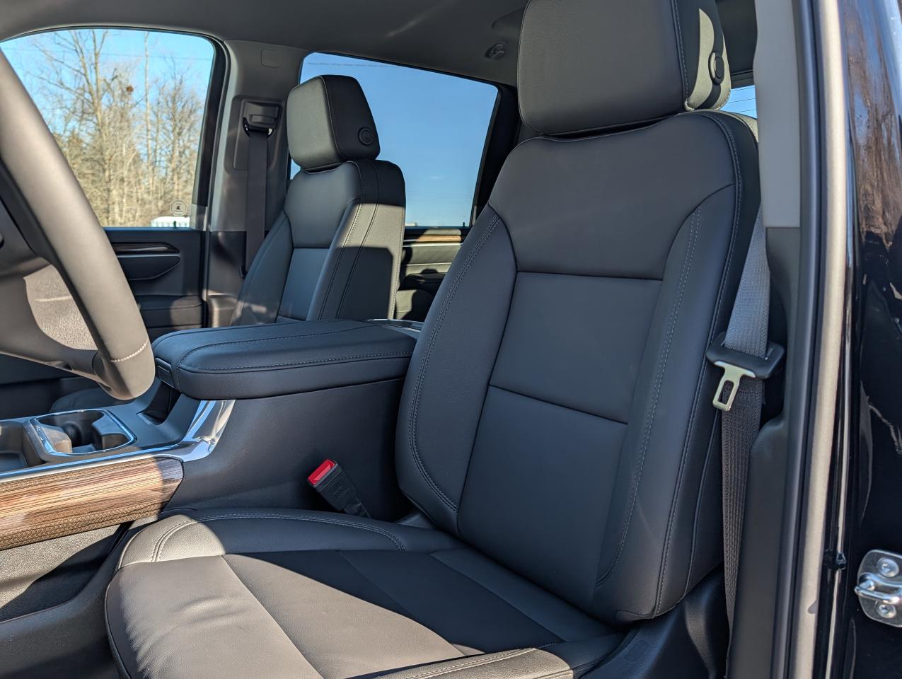 2026 Chevrolet SILVERADO 2500HD LT Photo