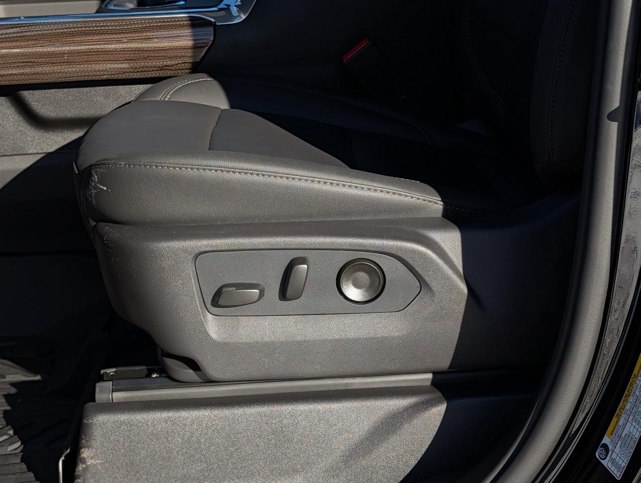 2026 Chevrolet SILVERADO 2500HD LT Photo