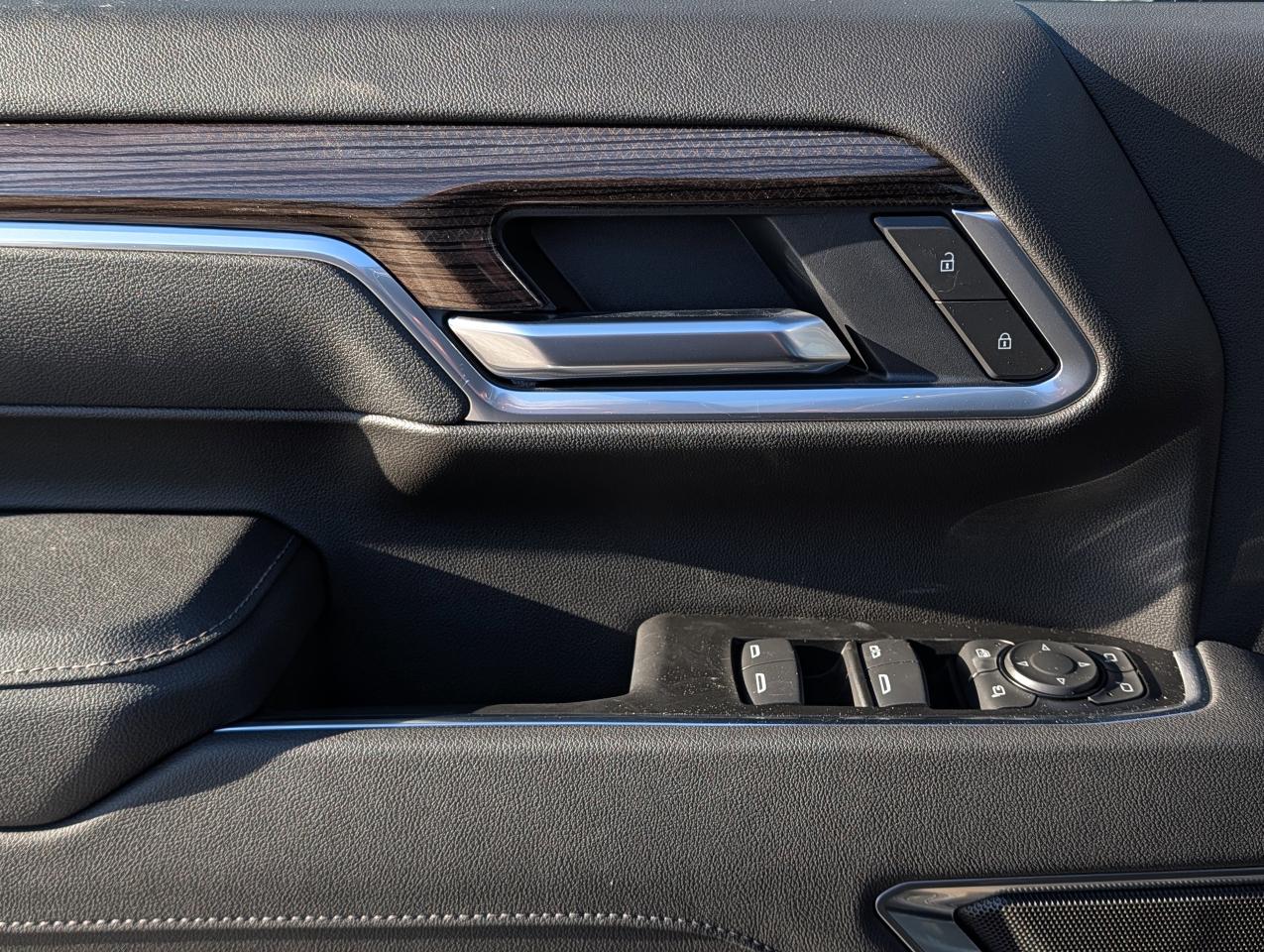 2026 Chevrolet SILVERADO 2500HD LT Photo