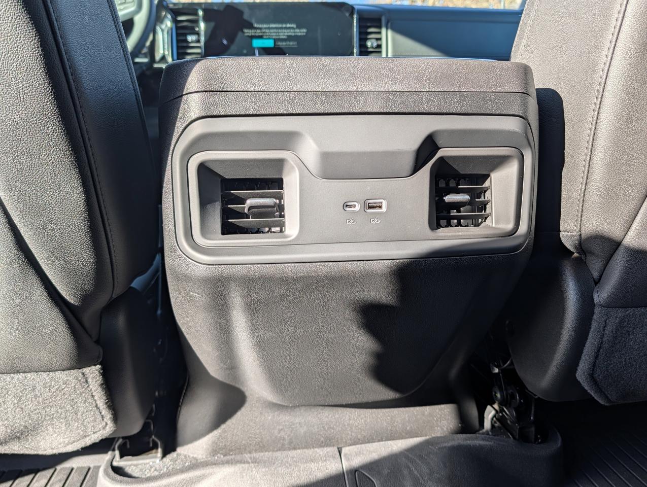 2026 Chevrolet SILVERADO 2500HD LT Photo