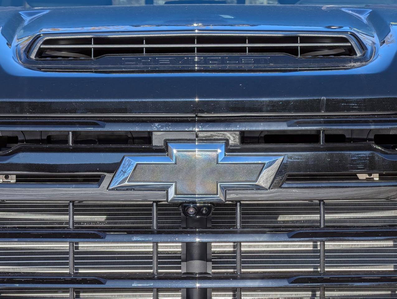 2026 Chevrolet SILVERADO 2500HD LT Photo