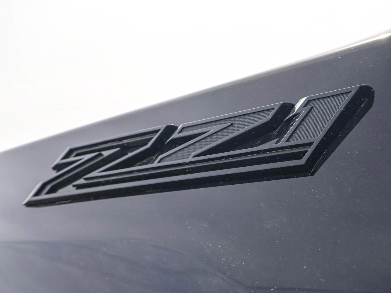 2026 Chevrolet SILVERADO 2500HD LT Photo