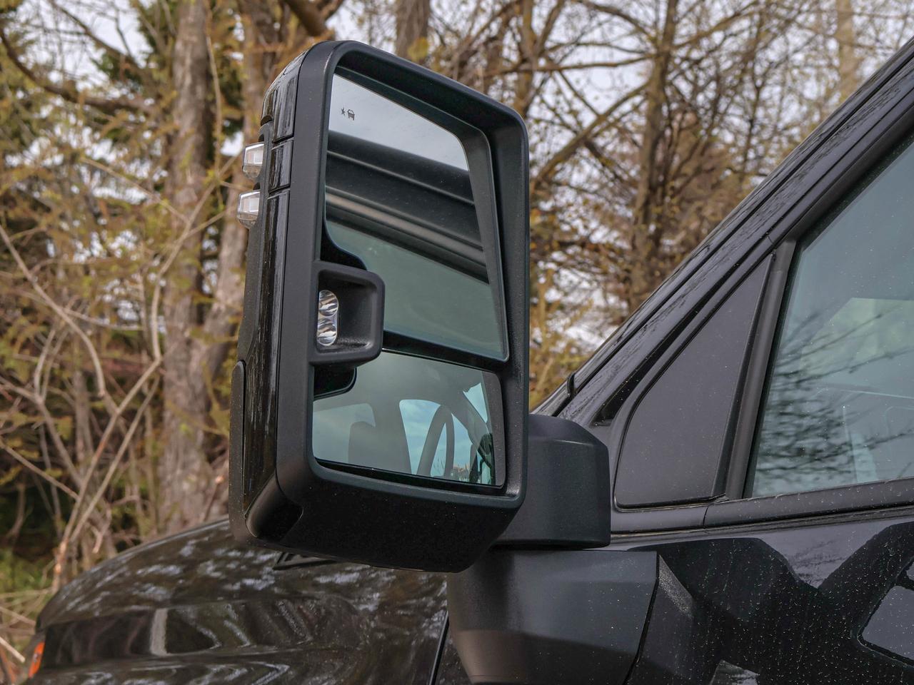 2026 Chevrolet SILVERADO 2500HD LT Photo