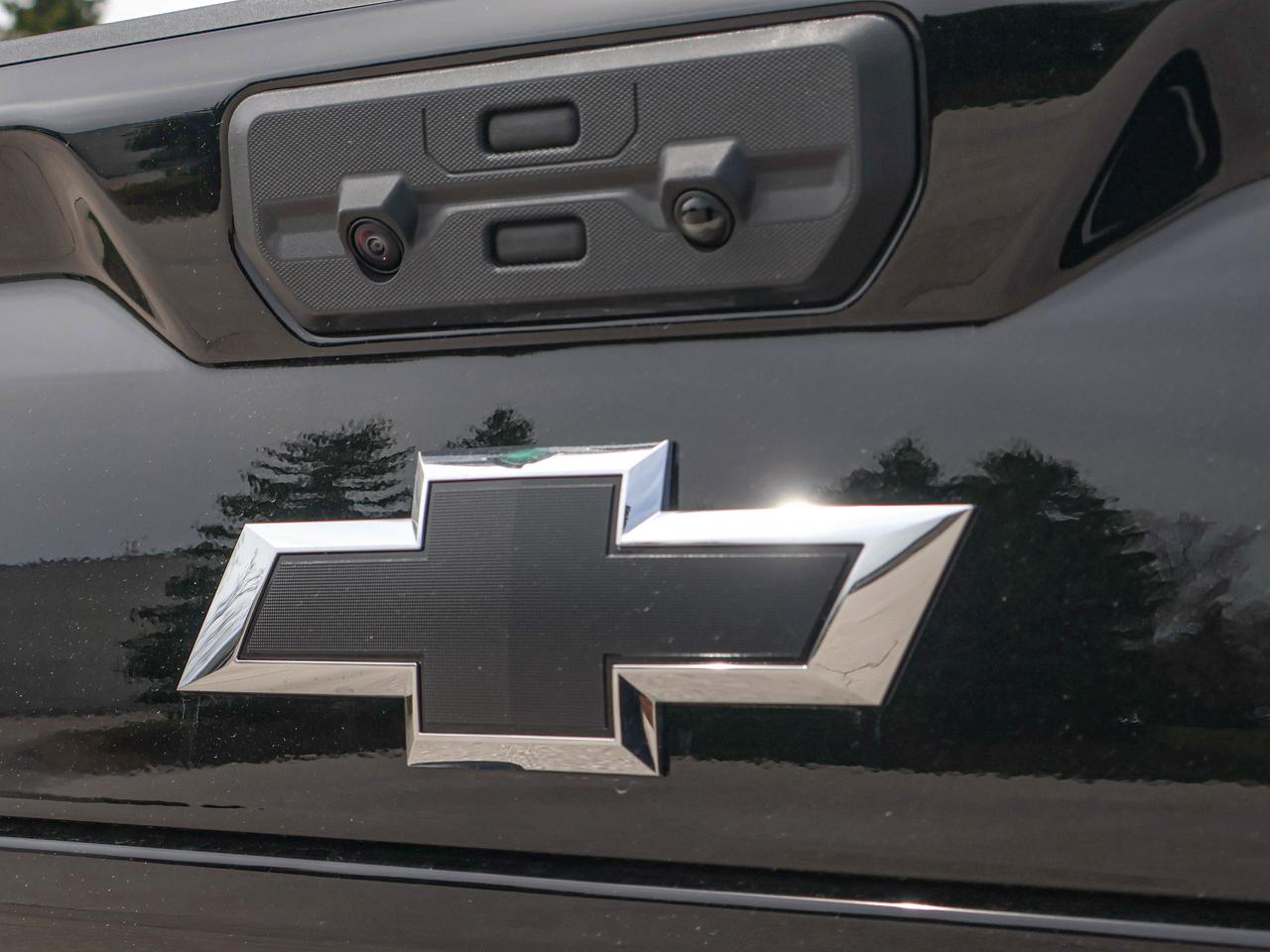 2026 Chevrolet SILVERADO 2500HD LT Photo