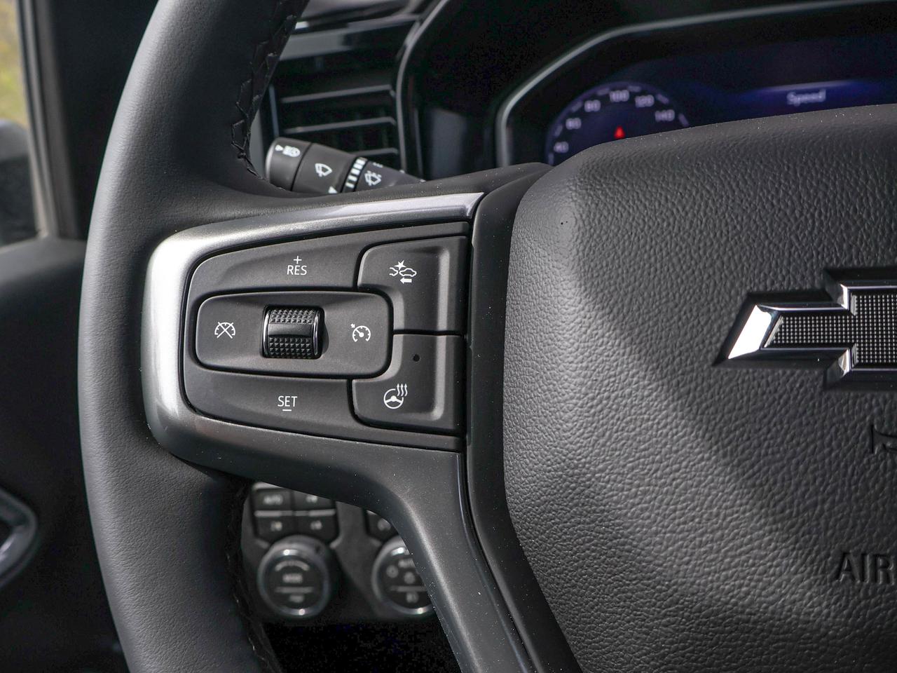 2026 Chevrolet SILVERADO 2500HD LT Photo