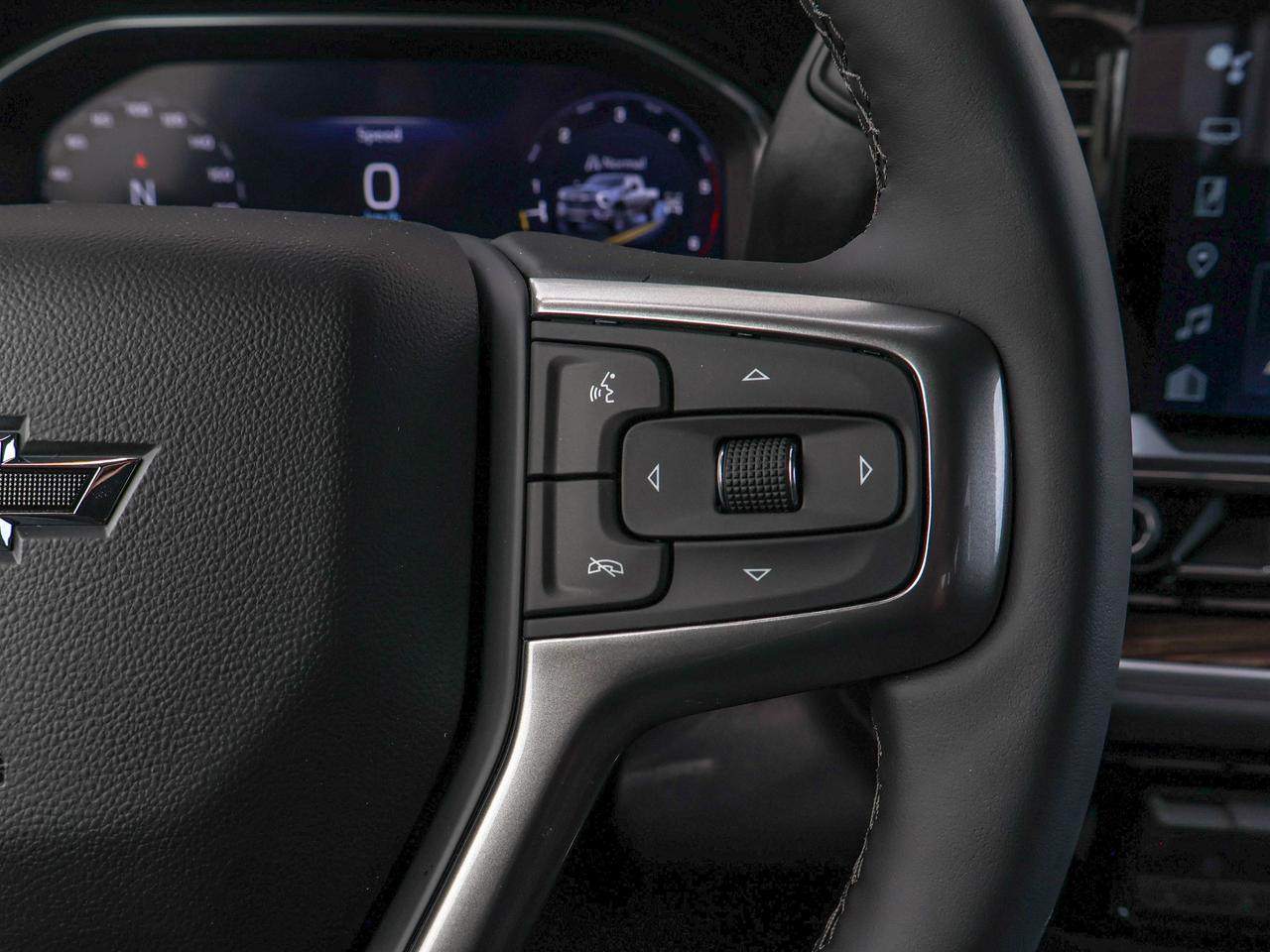 2026 Chevrolet SILVERADO 2500HD LT Photo