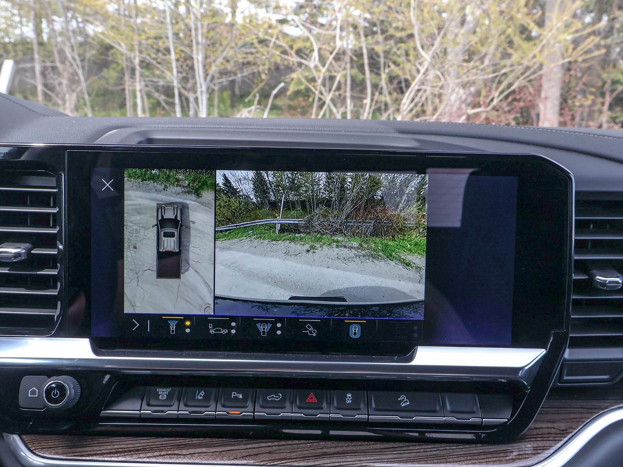 2026 Chevrolet SILVERADO 2500HD LT Photo