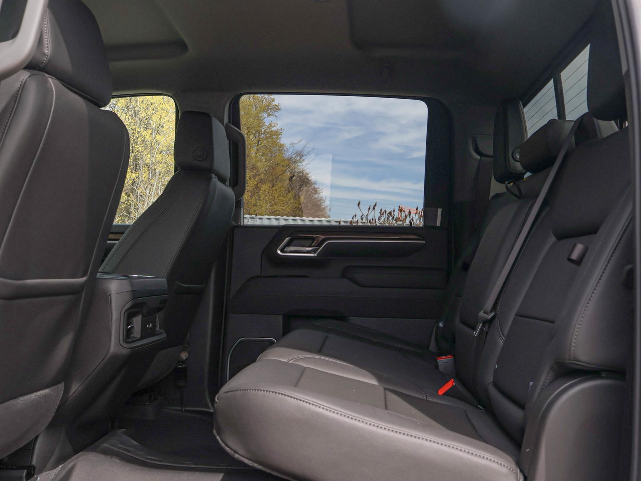 2026 Chevrolet SILVERADO 2500HD LT Photo