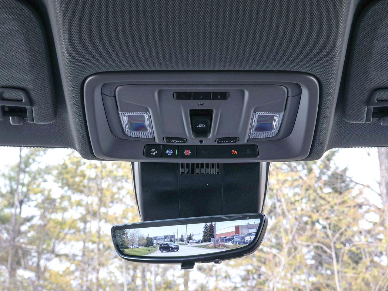 2026 Chevrolet SILVERADO 2500HD LT Photo