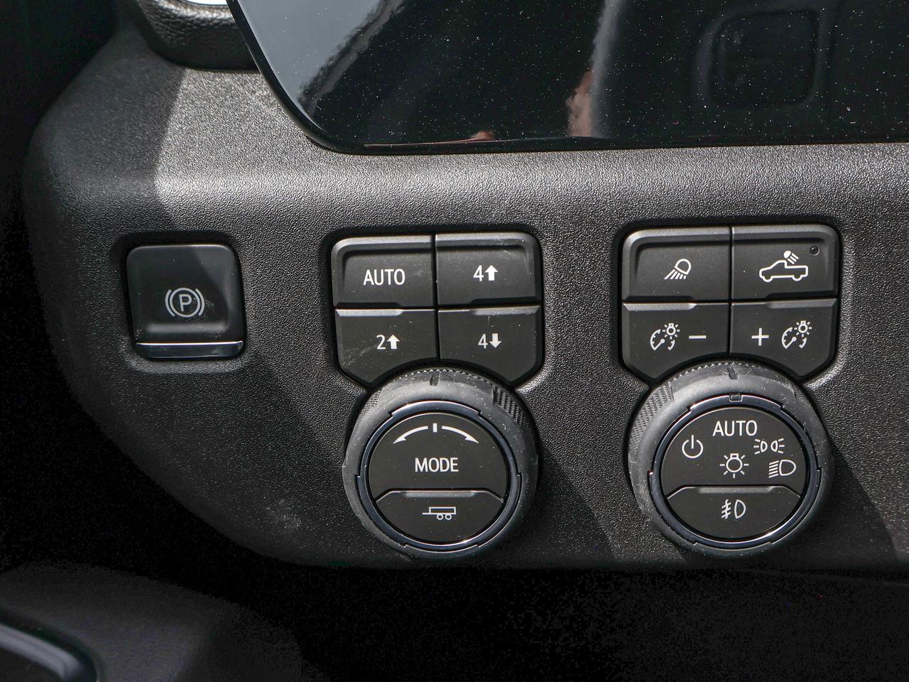 2026 Chevrolet SILVERADO 2500HD LT Photo
