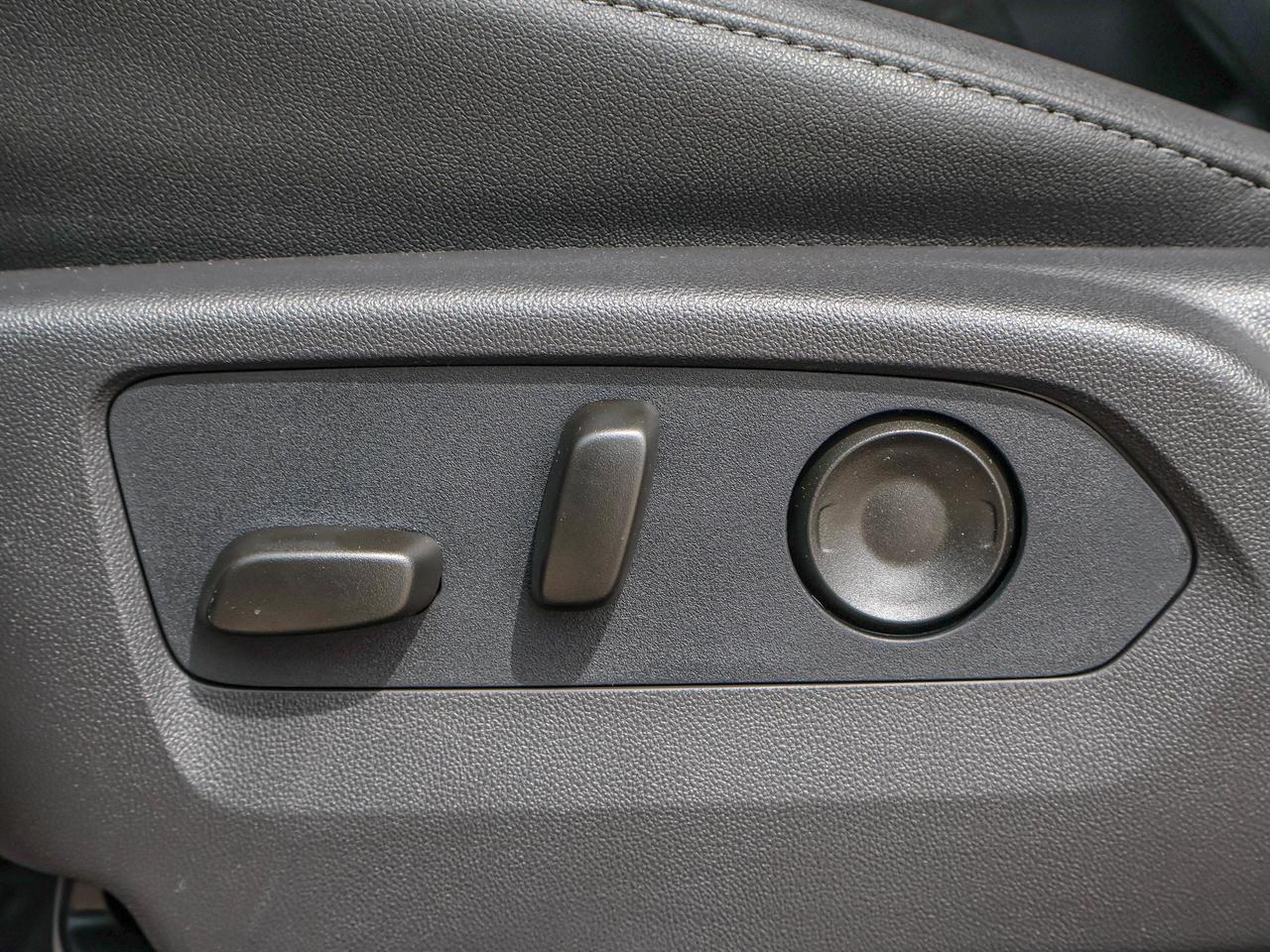 2026 Chevrolet SILVERADO 2500HD LT Photo