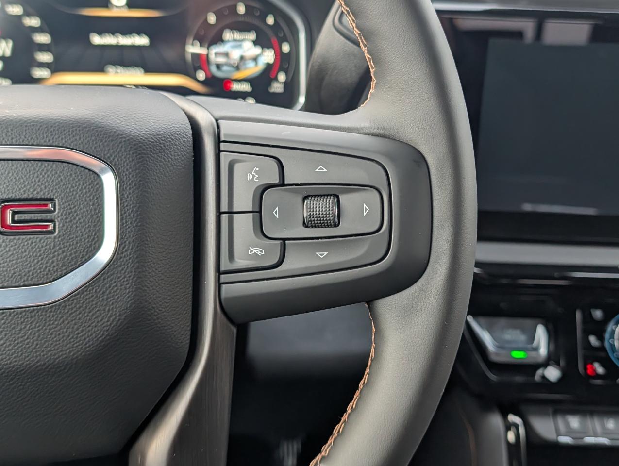 2026 GMC SIERRA 2500HD AT4 Photo