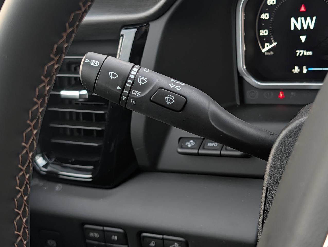 2026 GMC SIERRA 2500HD AT4 Photo