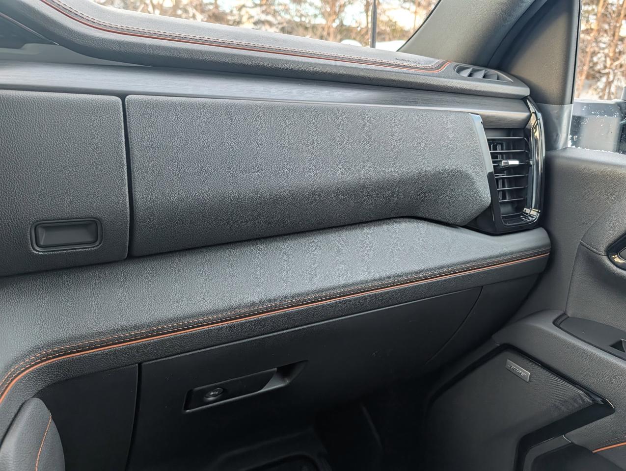 2026 GMC SIERRA 2500HD AT4 Photo