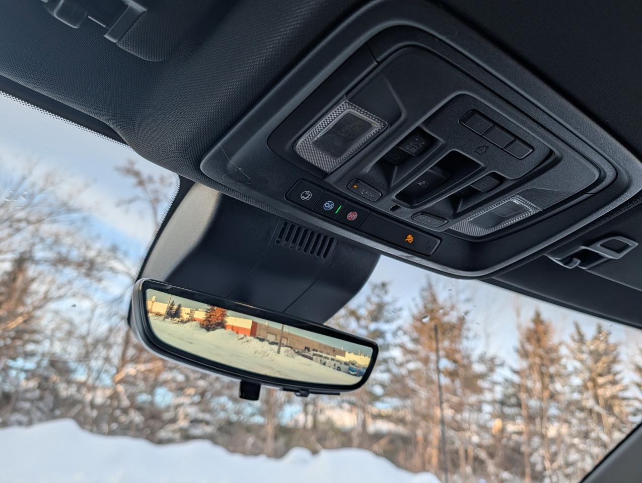 2026 GMC SIERRA 2500HD AT4 Photo