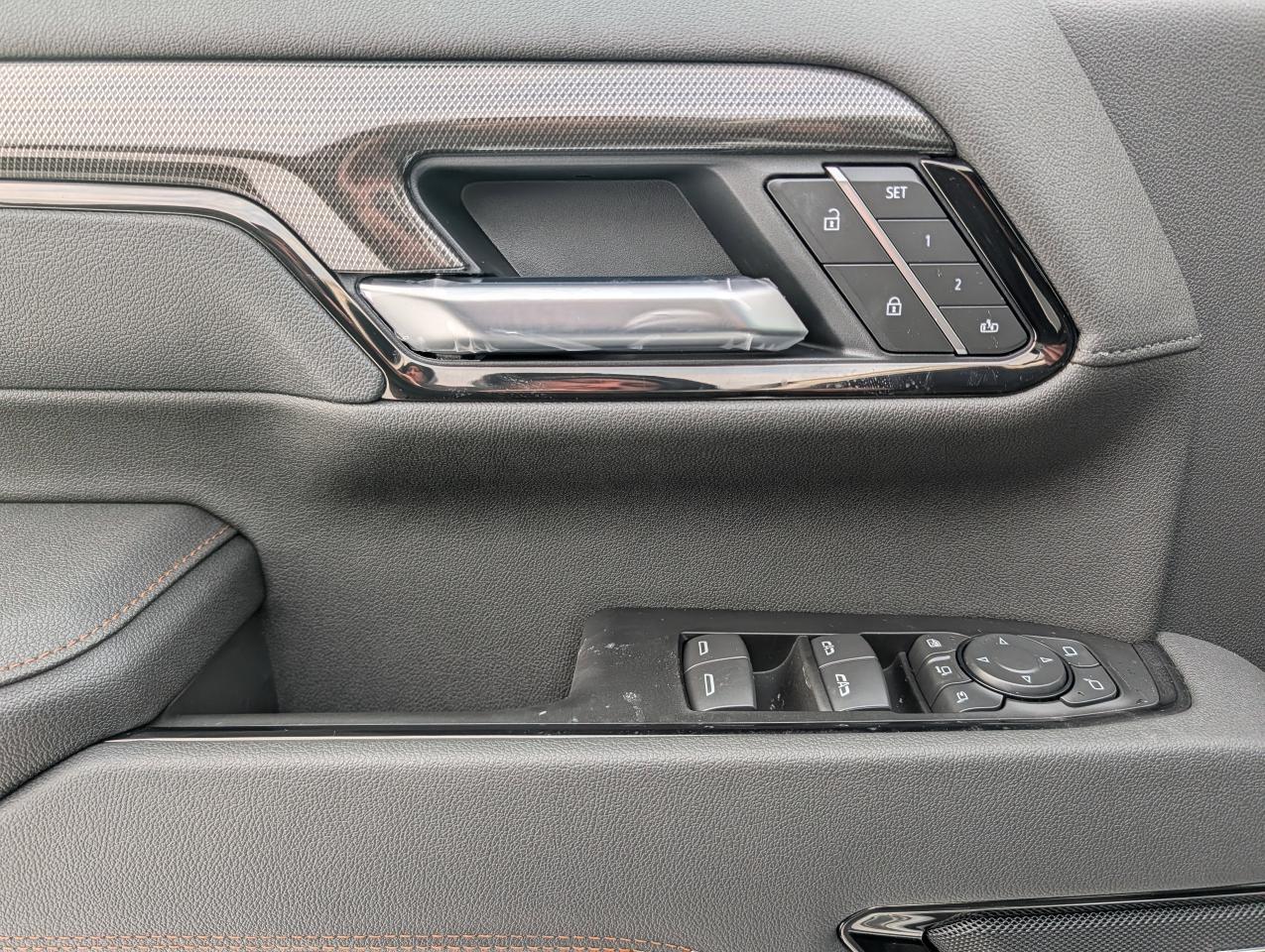 2026 GMC SIERRA 2500HD AT4 Photo