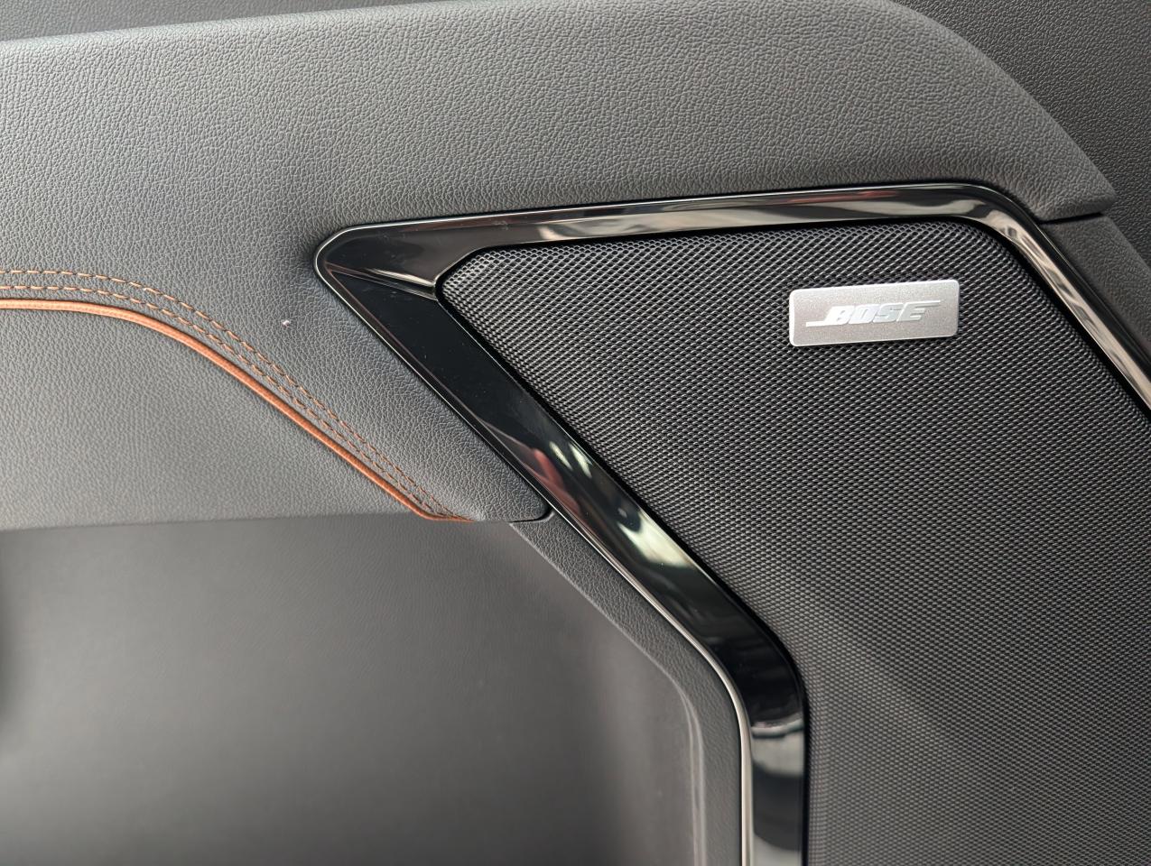 2026 GMC SIERRA 2500HD AT4 Photo