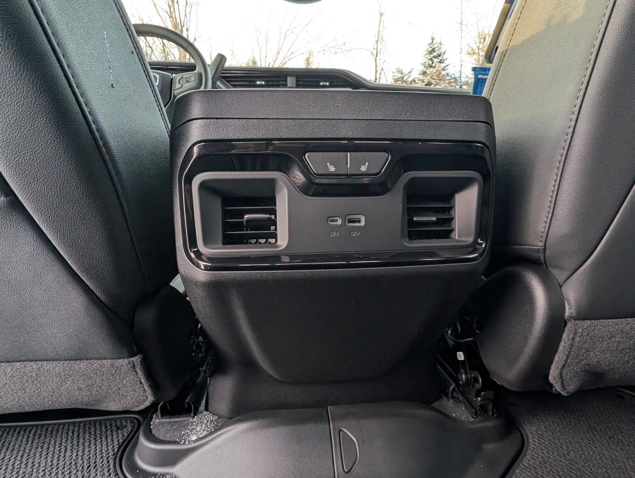 2026 GMC SIERRA 2500HD AT4 Photo