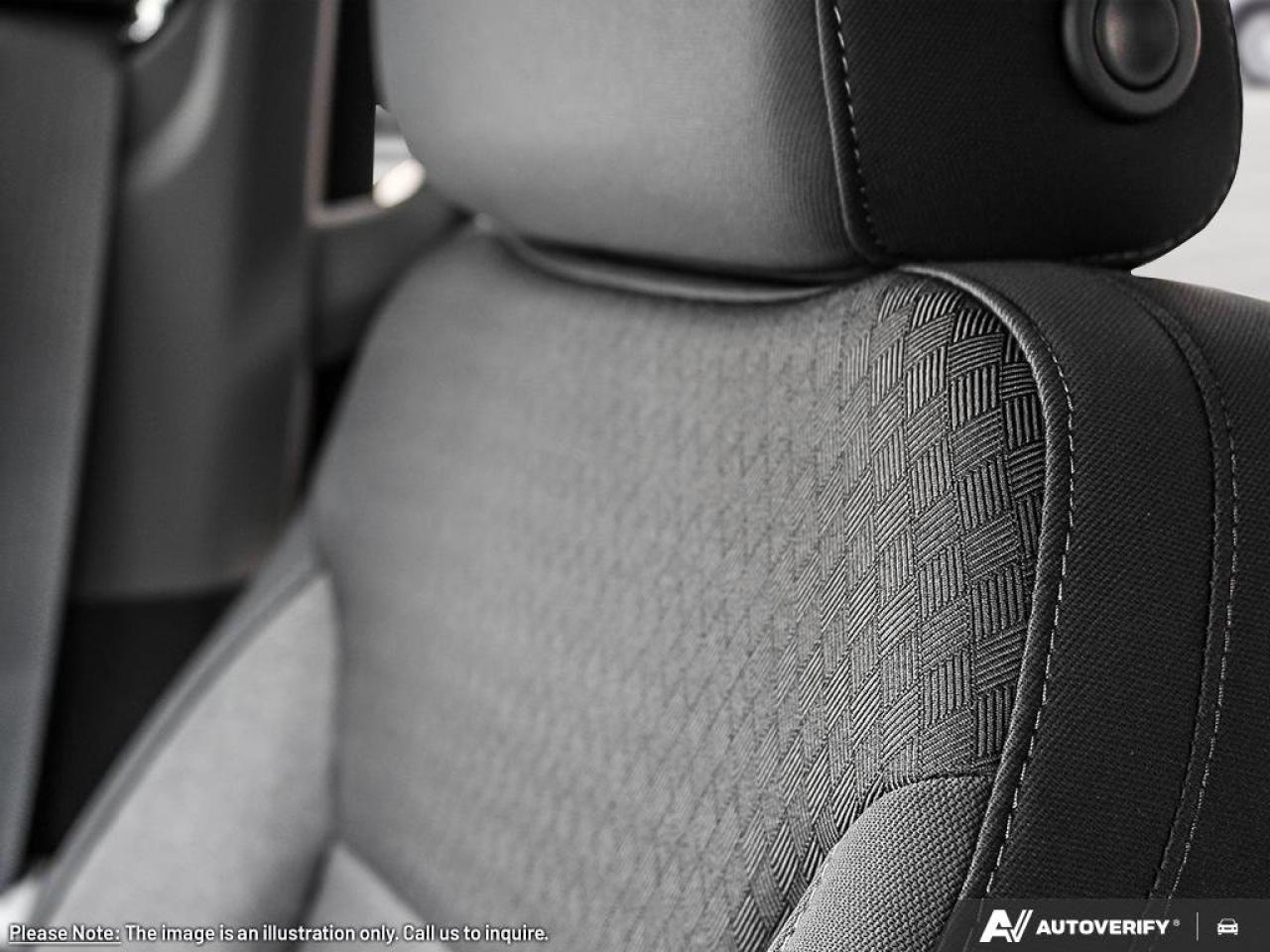 2026 Chevrolet Silverado 1500 Custom Trail Boss Photo