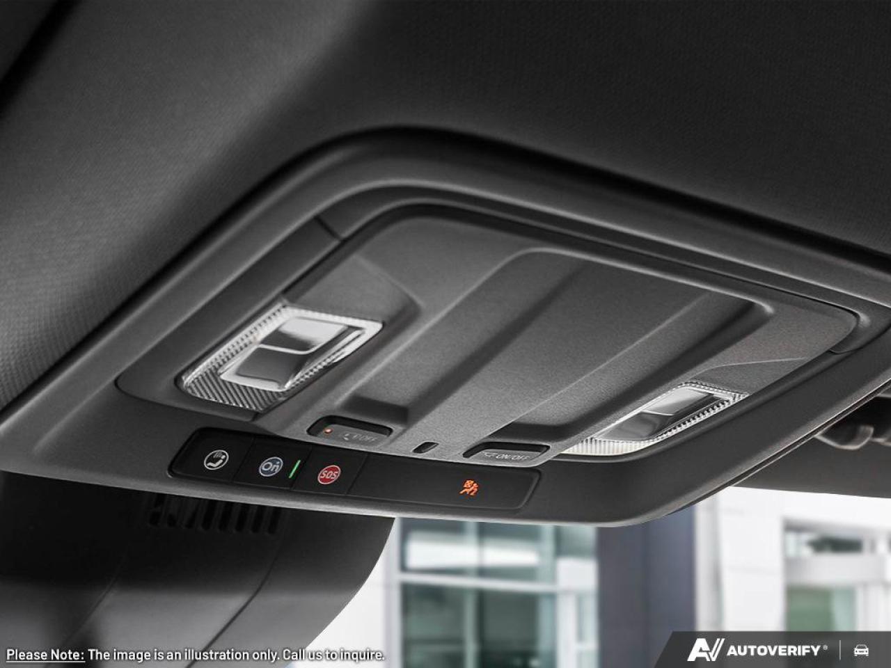 2026 Chevrolet Silverado 1500 Custom Trail Boss Photo