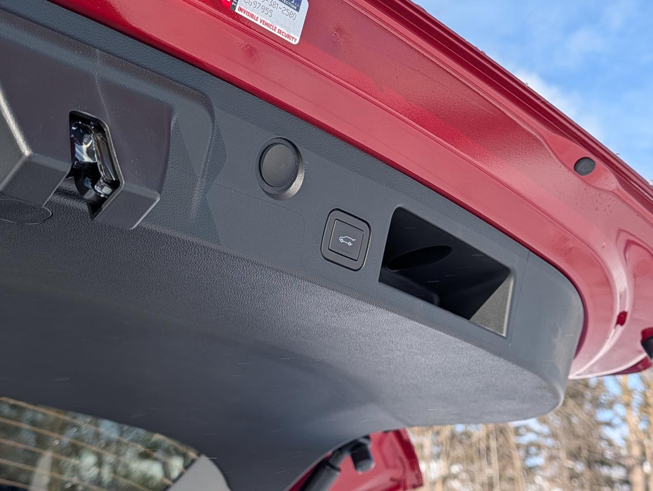 2026 GMC Terrain AWD Denali Photo