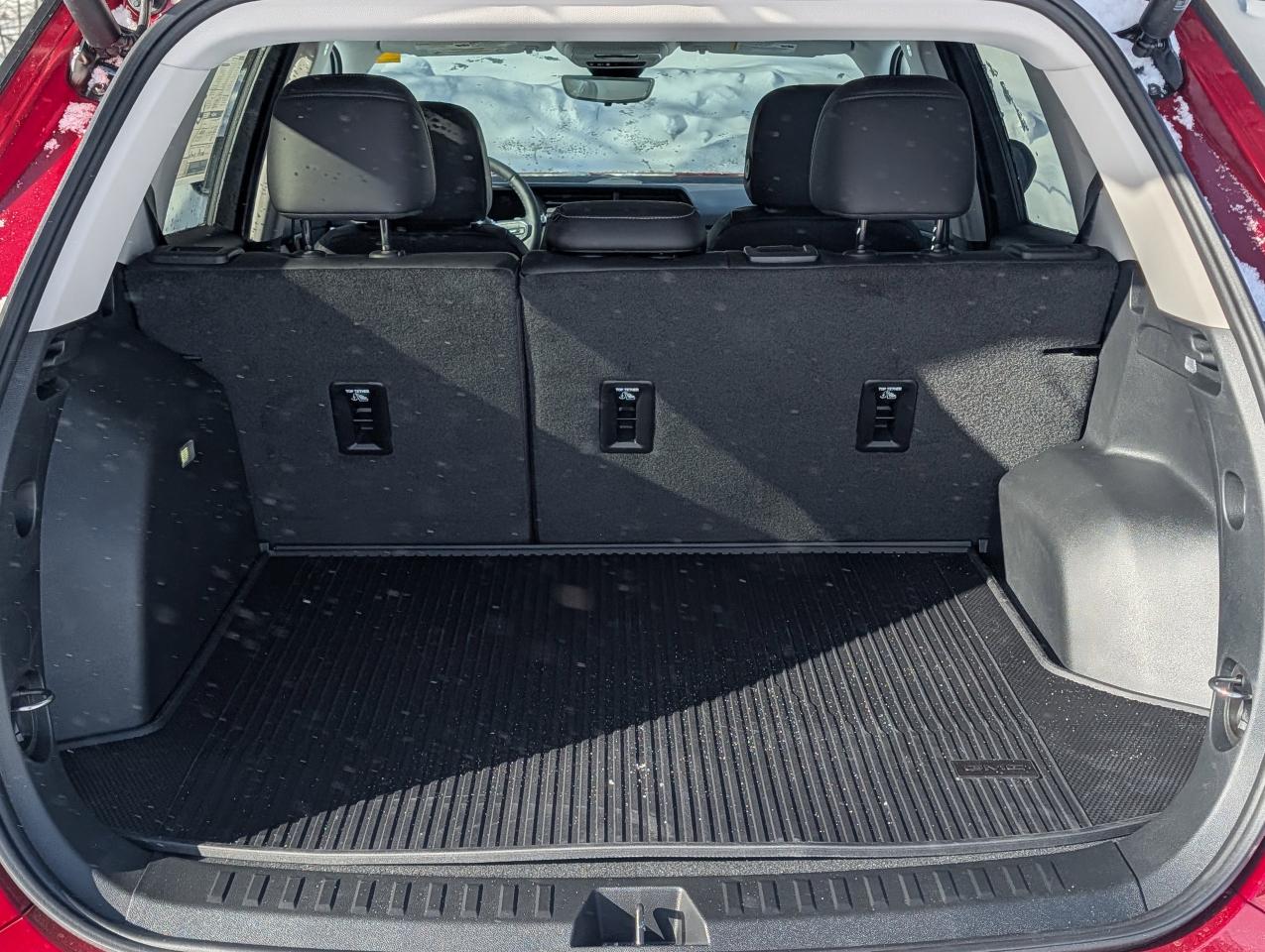 2026 GMC Terrain AWD Denali Photo