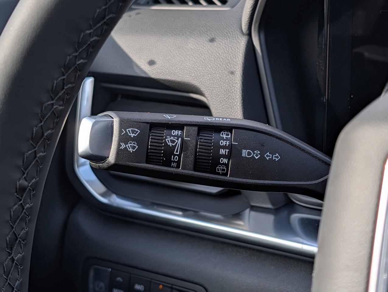 2026 GMC Terrain AWD Denali Photo