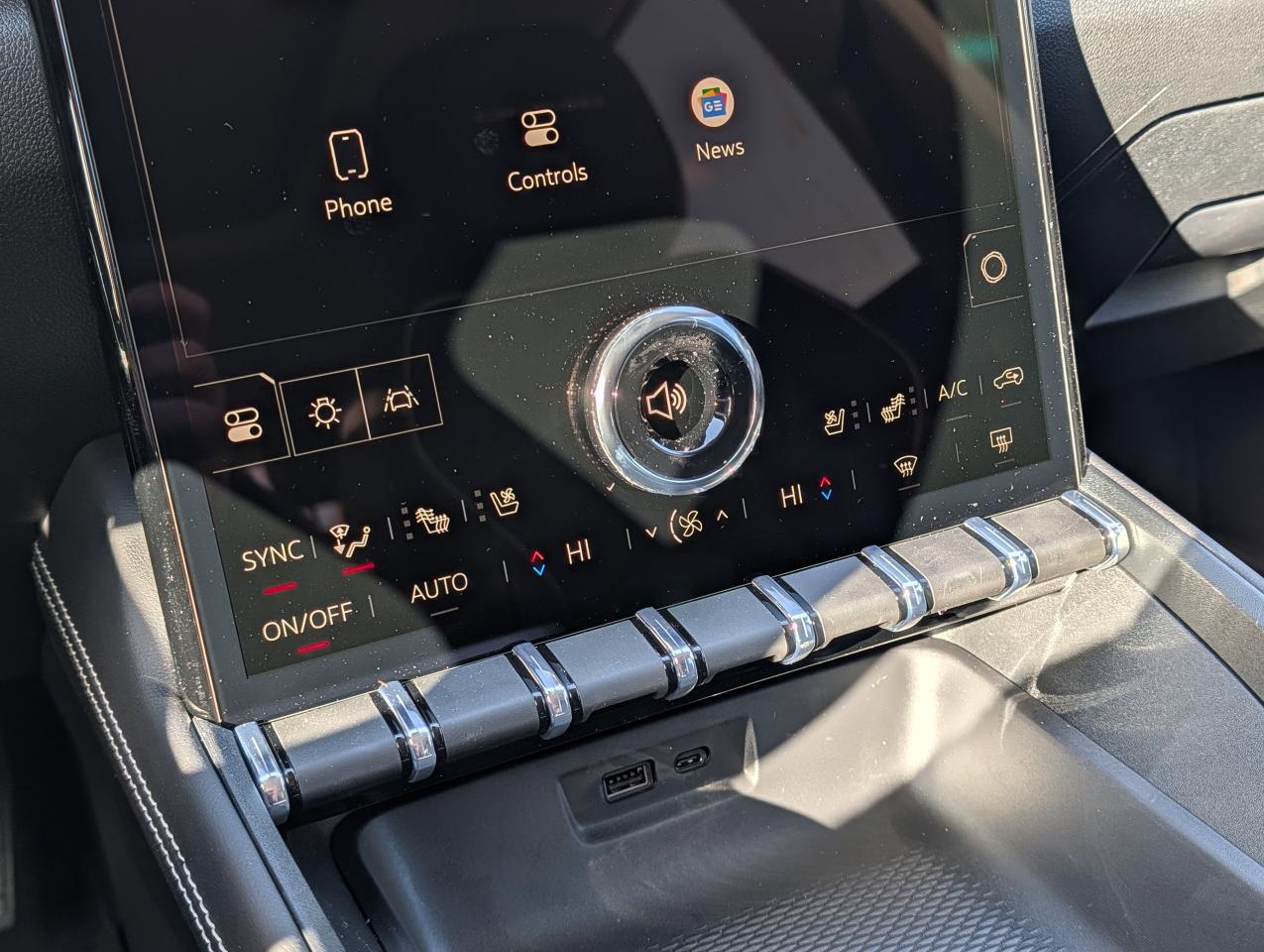 2026 GMC Terrain AWD Denali Photo