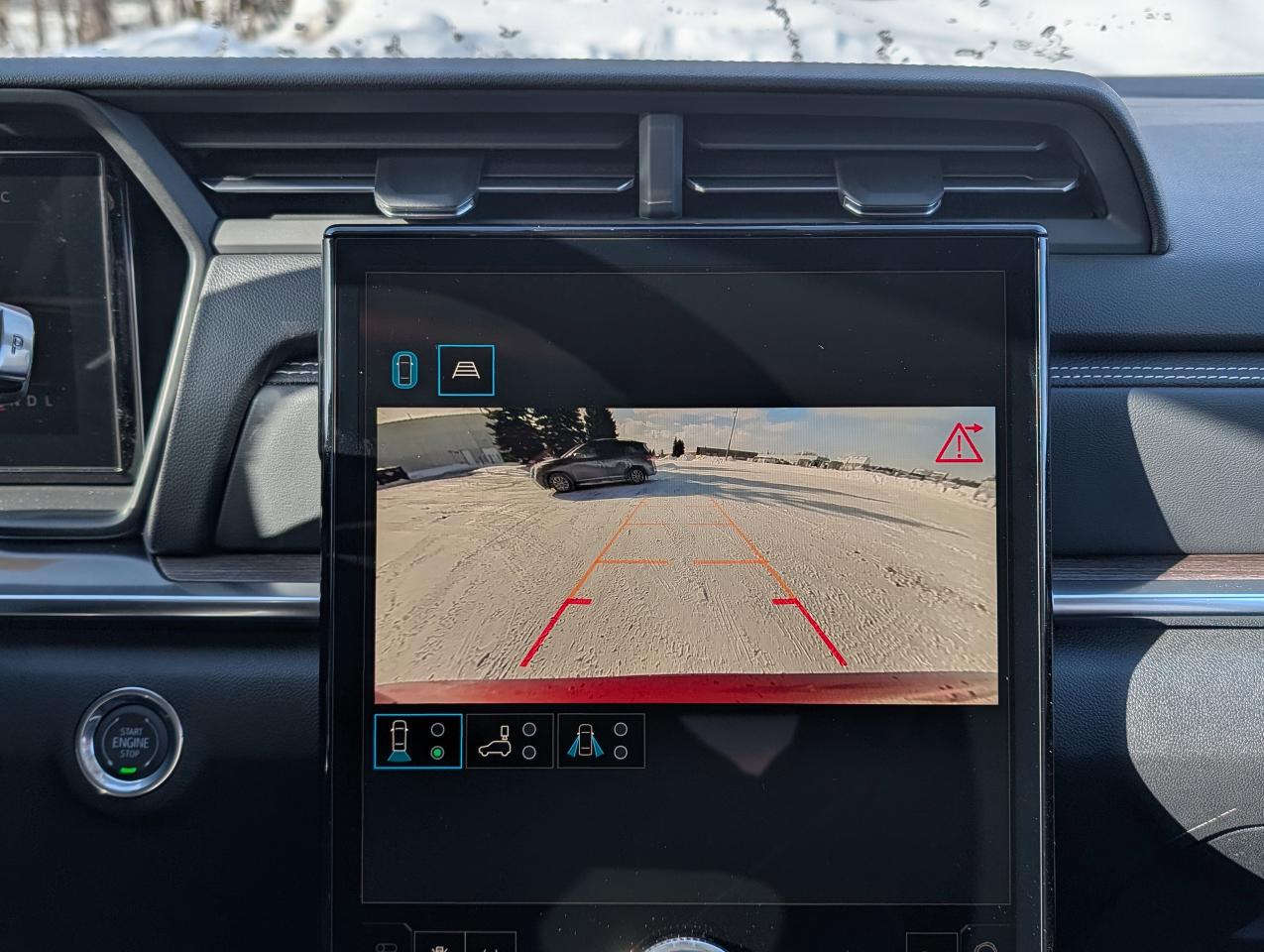 2026 GMC Terrain AWD Denali Photo