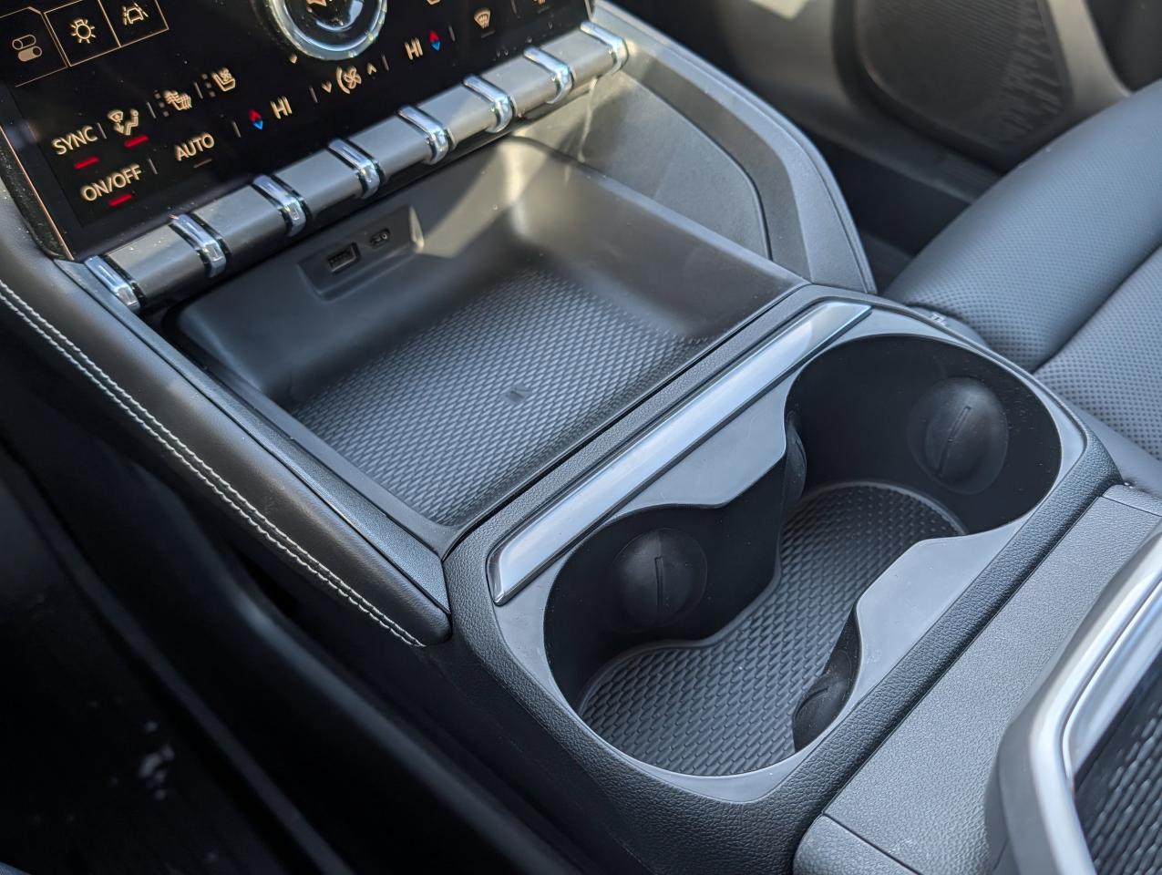 2026 GMC Terrain AWD Denali Photo