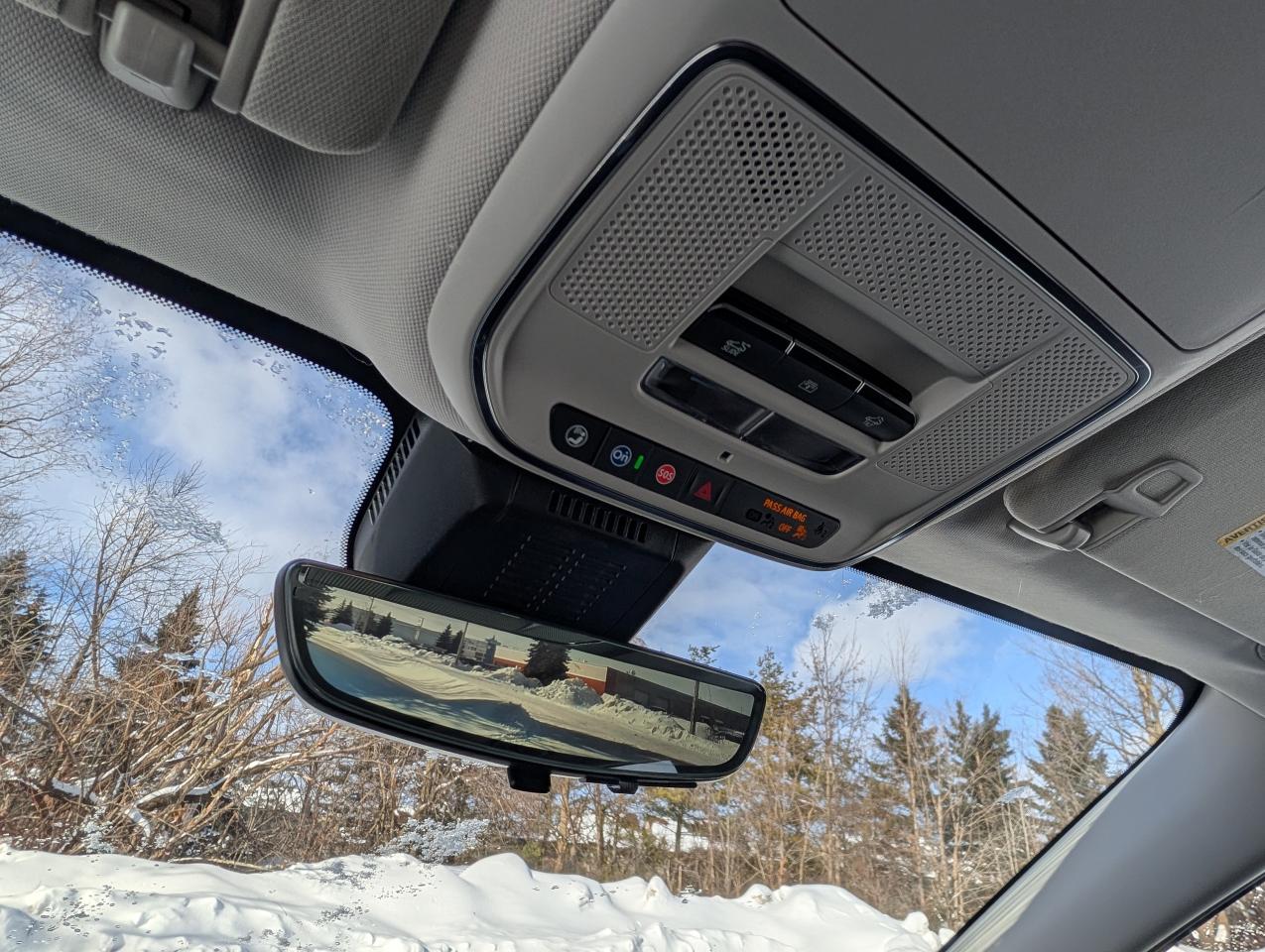 2026 GMC Terrain AWD Denali Photo