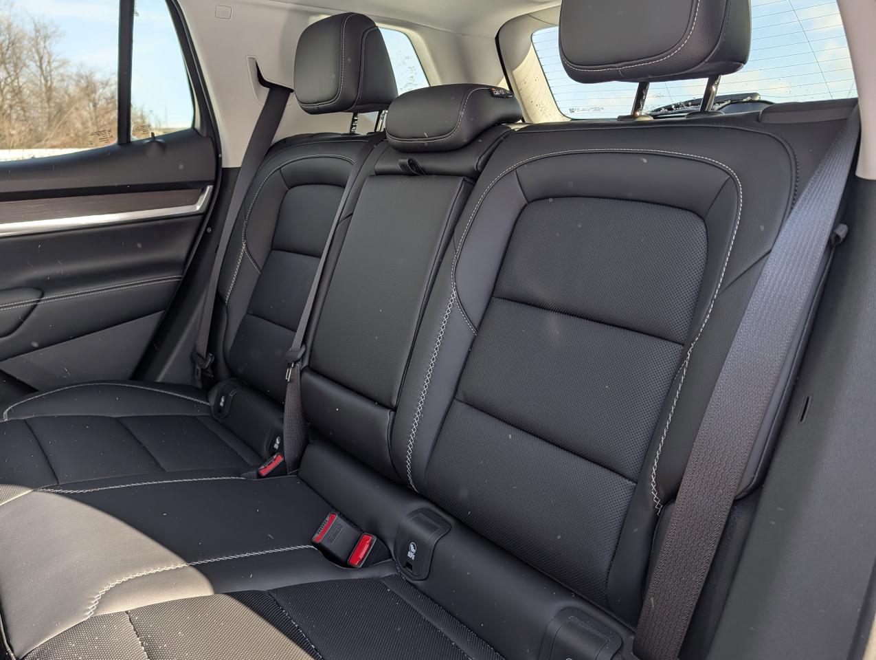 2026 GMC Terrain AWD Denali Photo