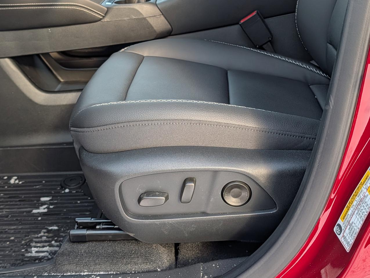 2026 GMC Terrain AWD Denali Photo