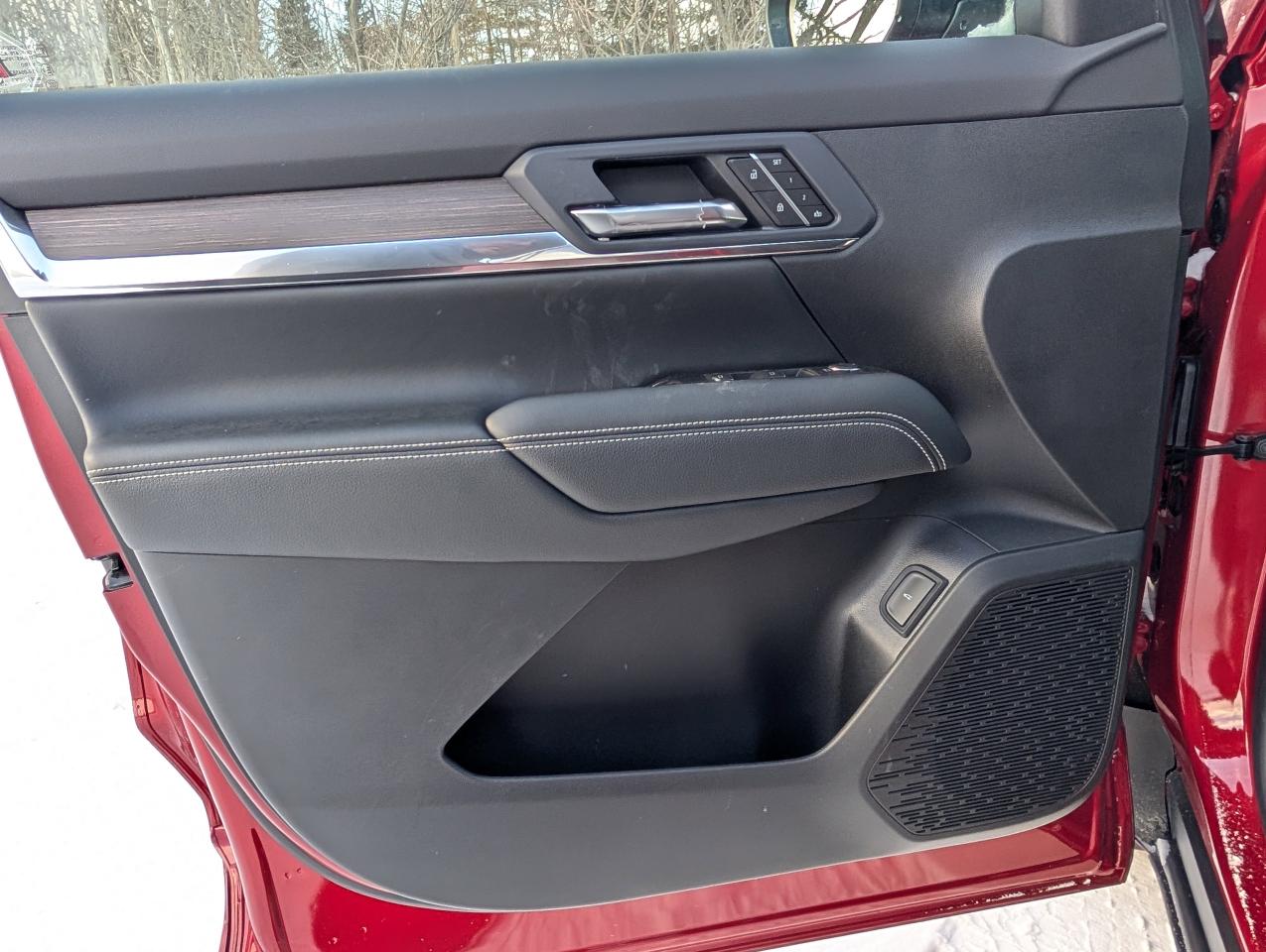 2026 GMC Terrain AWD Denali Photo