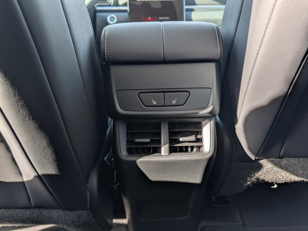 2026 GMC Terrain AWD Denali Photo