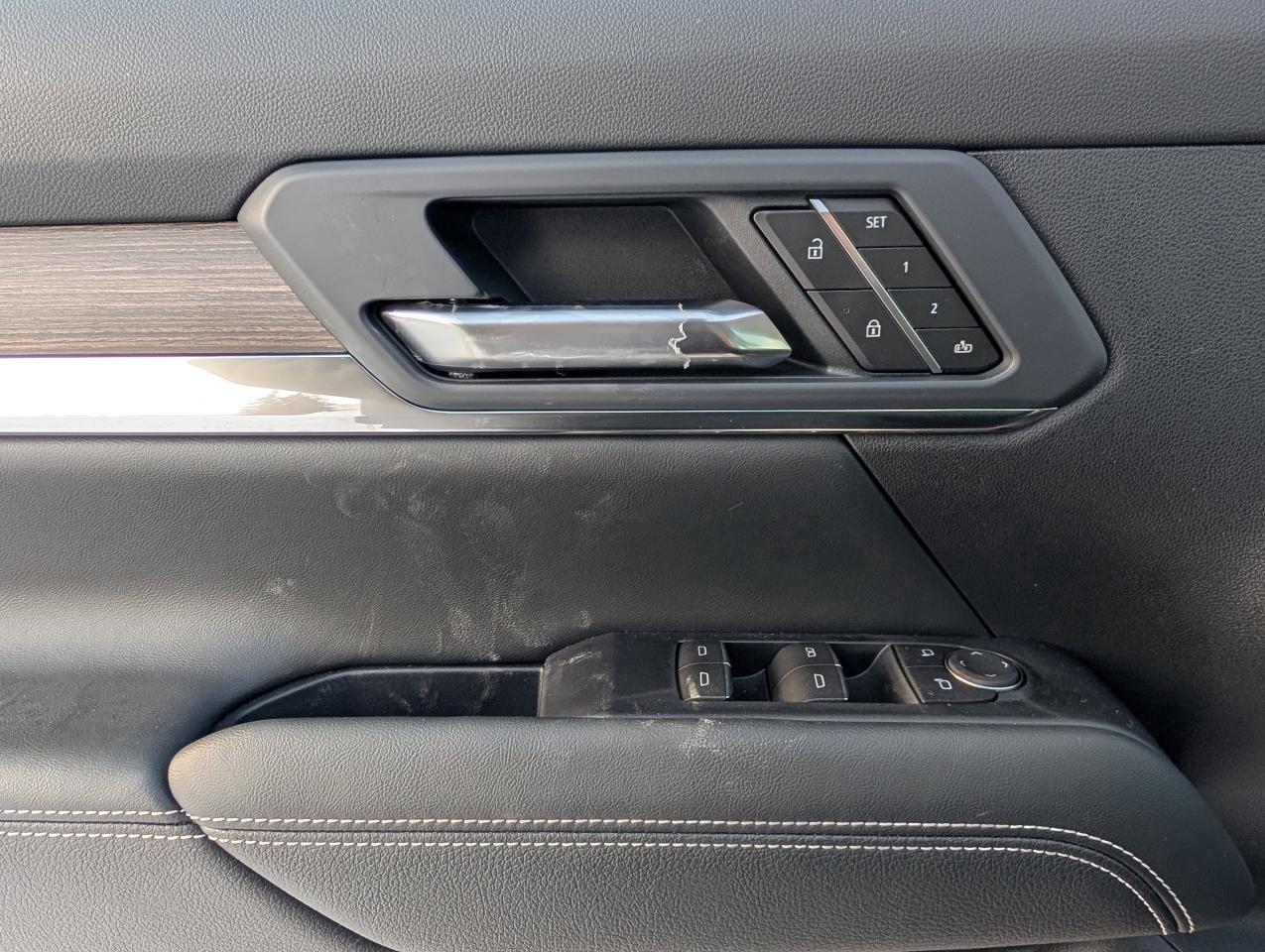 2026 GMC Terrain AWD Denali Photo